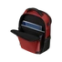 SAMSONITE Notebook hátizsák 147140-1726, Backpack 15.6" (Red) -PRO-DLX 6