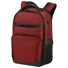 SAMSONITE Notebook hátizsák 147140-1726, Backpack 15.6" (Red) -PRO-DLX 6