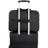 SAMSONITE Notebook táska 135075-1041, LPT. BAILHANDLE 15.6" (BLACK) -MYSIGHT
