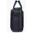 SAMSONITE Notebook táska 137263-1277, Bailhandle Expandable 15.6" (DEEP BLUE) -SPECTROLITE 3.0