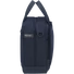 SAMSONITE Notebook táska 143334-1549, LAPTOP SHOULDER BAG (MIDNIGHT BLUE) -RESPARK