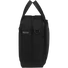 SAMSONITE Notebook táska 143334-7416, LAPTOP SHOULDER BAG (OZONE BLACK) -RESPARK