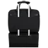 SAMSONITE Notebook táska 146513-1041, Bailhandle 3 Compartments Expandable 15.6" EXP (BLACK) -XBR 2.0