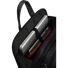 SAMSONITE Notebook táska 147141-1041, Bailhandle Expandable 15.6" (Black) -PRO-DLX 6