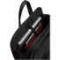SAMSONITE Notebook táska 147142-1041, Bailhandle Expandable 17.3" (Black) -PRO-DLX 6