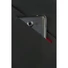 SAMSONITE Notebook tok 78145-1073, Sleeve 35.8cm / 14.1" (Black/Red) -AIRGLOW SLEEVES