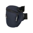 SAMSONITE Övtáska 143263-1247, BELT BAG (DARK BLUE) -ROADER