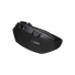 SAMSONITE Övtáska 143263-1276, BELT BAG (DEEP BLACK) -ROADER