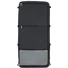 SAMSONITE Ruhatartó táska 143333-7416, GARMENT BAG TRI FOLD (OZONE BLACK) -RESPARK