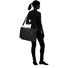 SAMSONITE Ruhatartó táska 143333-7416, GARMENT BAG TRI FOLD (OZONE BLACK) -RESPARK