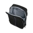 SAMSONITE Tablet táska 146475-1041, Crossover M 9.7" (Black) -SACKSQUARE