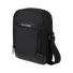 SAMSONITE Tablet táska 147144-1041, Crossbody Bag M 9.7" (Black) -PRO-DLX 6