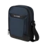 SAMSONITE Tablet táska 147144-1090, Crossbody Bag M 9.7" (Blue) -PRO-DLX 6
