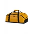 SAMSONITE Utazótáska 140875-1924, DUFFLE S (YELLOW) -ECODIVER