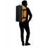 SAMSONITE Utazótáska 140875-1924, DUFFLE S (YELLOW) -ECODIVER