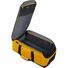SAMSONITE Utazótáska 140875-1924, DUFFLE S (YELLOW) -ECODIVER