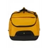 SAMSONITE Utazótáska 140876-1924, DUFFLE M (YELLOW) -ECODIVER