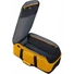 SAMSONITE Utazótáska 140876-1924, DUFFLE M (YELLOW) -ECODIVER
