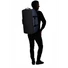 SAMSONITE Utazótáska 140876-2165, DUFFLE M (BLUE NIGHTS) -ECODIVER