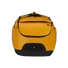 SAMSONITE Utazótáska 140877-1924, DUFFLE L (YELLOW) -ECODIVER