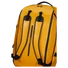 SAMSONITE Utazótáska 140877-1924, DUFFLE L (YELLOW) -ECODIVER