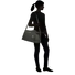 SAMSONITE NŐI Utazótáska 143335-1339, DUFFLE 48/19 OVERNIGHTER (FOREST GREEN) -RESPARK