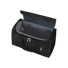 SAMSONITE NŐI Utazótáska 143336-7416, DUFFLE 55/22 TWONIGHTER (OZONE BLACK) -RESPARK