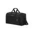 SAMSONITE NŐI Utazótáska 143336-7416, DUFFLE 55/22 TWONIGHTER (OZONE BLACK) -RESPARK