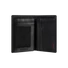 SAMSONITE BŐR Pénztárca 144540-1041, 143 - W+S+8CC+HFL+2C (BLACK) -PRO-DLX 6 SLG