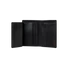 SAMSONITE BŐR Pénztárca 144540-1041, 143 - W+S+8CC+HFL+2C (BLACK) -PRO-DLX 6 SLG