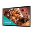 SAMSUNG 16/7 24" Smart Signage kijelző QB24C