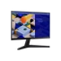 SAMSUNG IPS monitor 24" S3 S31C, 1920x1080, 16:9, 250cd/m2, 5ms, HDMI/VGA