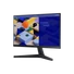 SAMSUNG IPS monitor 24" S3 S31C, 1920x1080, 16:9, 250cd/m2, 5ms, HDMI/VGA