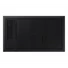 SAMSUNG 32" Smart Signage UHD 4K kijelző QMC
