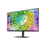 SAMSUNG B2B 32" ViewFinity S8 UHD S80A Nagy felbontású monitor - LS32A800NMPXEN