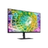 SAMSUNG B2B 32" ViewFinity S8 UHD S80A Nagy felbontású monitor - LS32A800NMPXEN