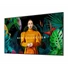 SAMSUNG 43" QMC Crystal UHD 4K Signage kijelző