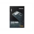 SAMSUNG 980 PCIe 3.0 NVMe M.2 SSD 500GB