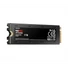 SAMSUNG 980 PRO hűtőbordákkal PCle 4.0, NVMe M.2, 1TB