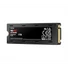 SAMSUNG 980 PRO hűtőbordákkal PCle 4.0, NVMe M.2, 1TB