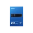 SAMSUNG 990 EVO PCIe 4.0 x4 / 5.0 x2 NVMe M.2 SSD 1TB