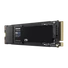 SAMSUNG 990 EVO PCIe 4.0 x4 / 5.0 x2 NVMe M.2 SSD 2TB