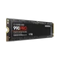 SAMSUNG 990 PRO PCIe 4.0 NVMe M.2 SSD, 1TB