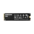 SAMSUNG 990 PRO PCIe 4.0 NVMe M.2 SSD, 1TB