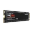 SAMSUNG 990 PRO PCIe 4.0 NVMe M.2 SSD, 2TB