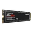 SAMSUNG 990 PRO NVMe™ M.2 SSD 4TB