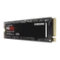 SAMSUNG 990 PRO NVMe™ M.2 SSD 4TB