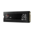 SAMSUNG 990 PRO with Heatsink NVMe™ M.2 SSD 1TB