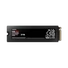SAMSUNG 990 PRO with Heatsink NVMe™ M.2 SSD 2TB