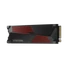 SAMSUNG 990 PRO with Heatsink NVMe™ M.2 SSD 2TB